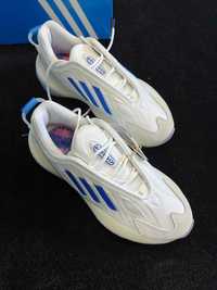 Кросівки adidas ozrah juventus WHITE HP7815