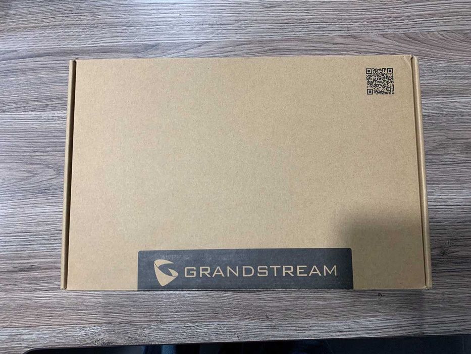 IP телефон Grandstream GXV3380