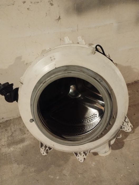 Бак до пральної машини Beko 5 кг.