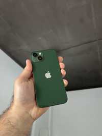 Apple iphone 13 128 gb айфон зелений ідеал