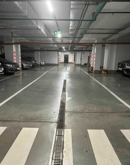 3-кімнатна квартира в новому сучасному ЖК"Мандарин" на вулиці Канатній