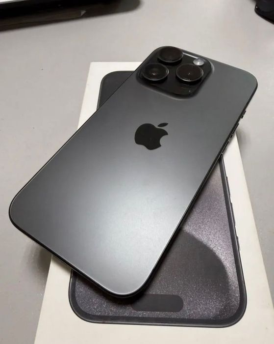 Продам iPhone 14 Pro Max 256