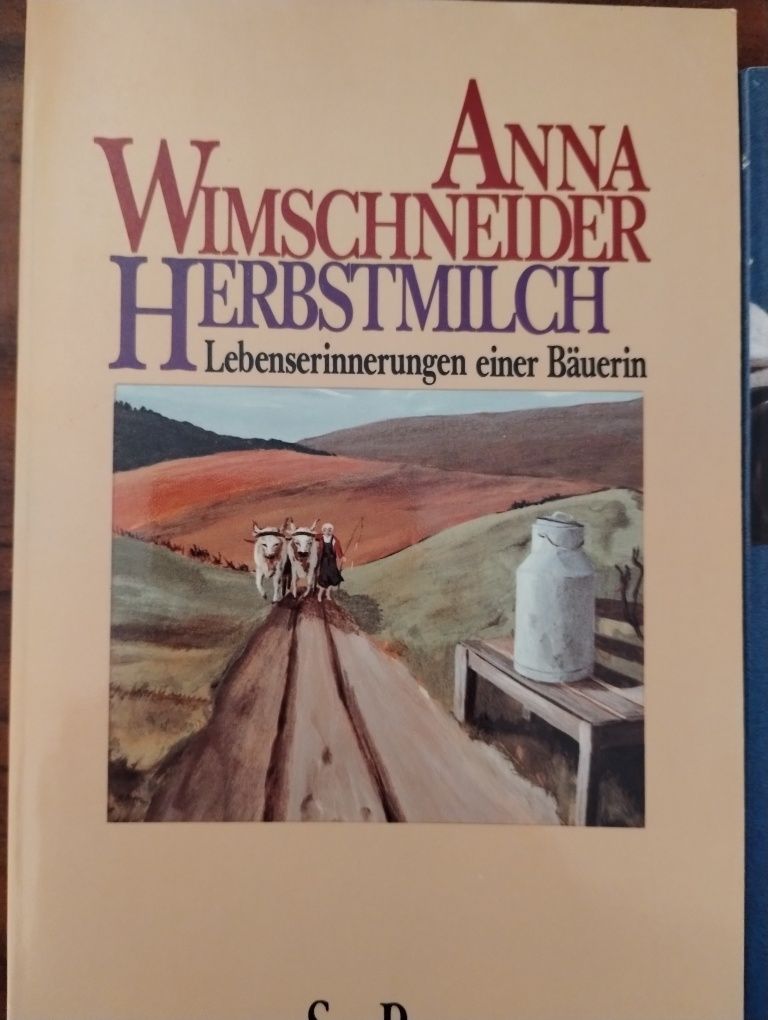 Książki po niemiecku