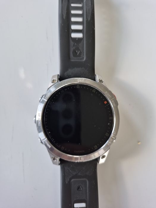 Garmin EPIX 2 używany.