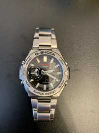 Casio g shock gst b500 metalowy solar