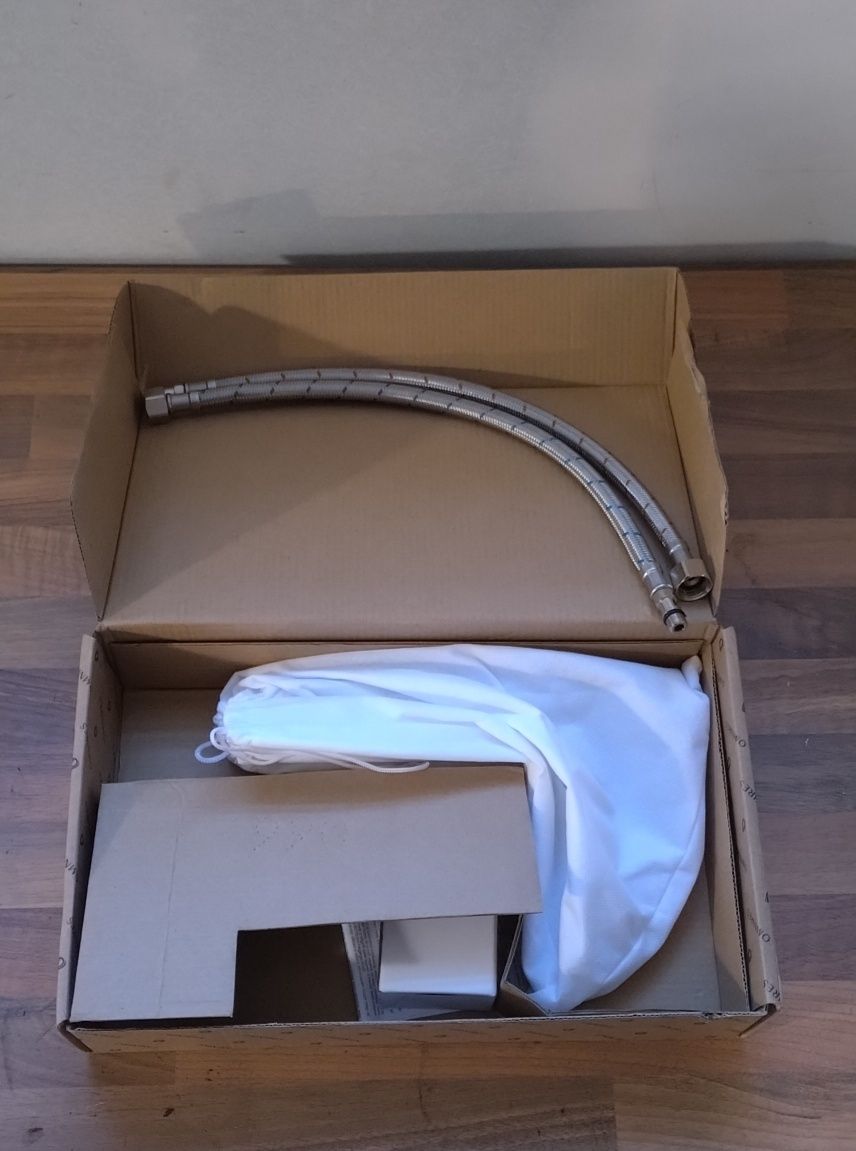 Bateria łazienkowa OMNIRES Y1212CCR