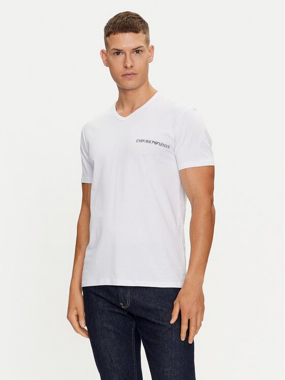 Чоловічі футболки Emporio Armani, XL