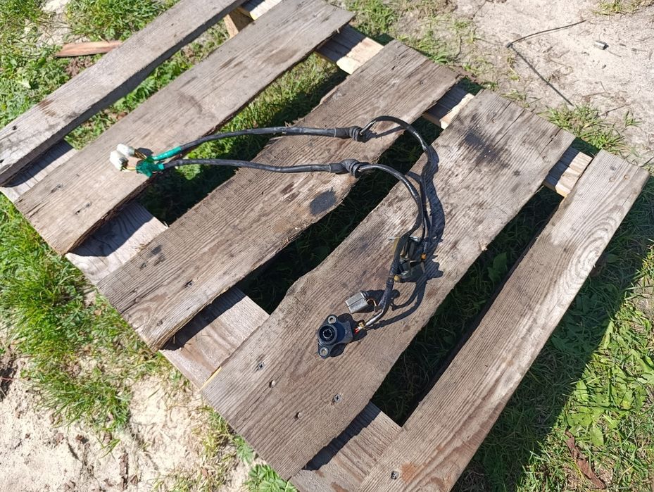 Czujnik położenia wału KTM Duke 125 RC 17 – 23 r