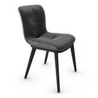 Krzesło Calligaris ANNIE CS1846 P12_S0L - okazja !!!