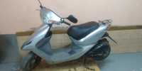 Продам Honda Dio-56 (4такт)