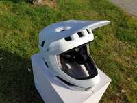 POC OTOCON Hydrogen White XL kask enduro dh fr