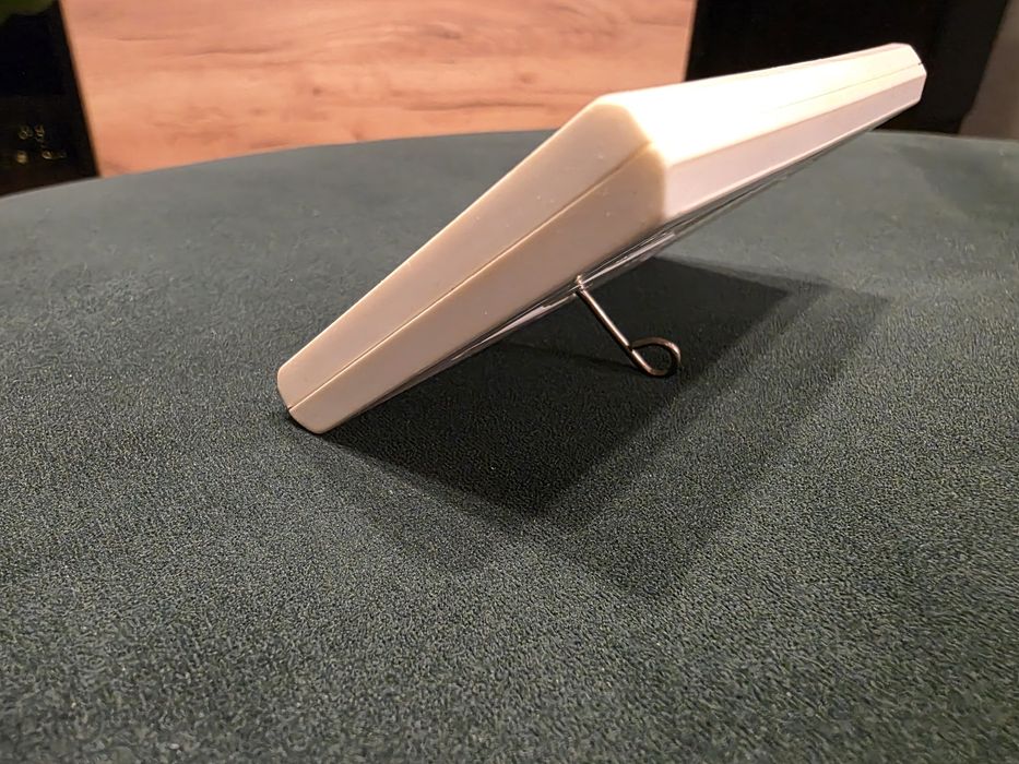 Ruska Gra PRL wilk I zając