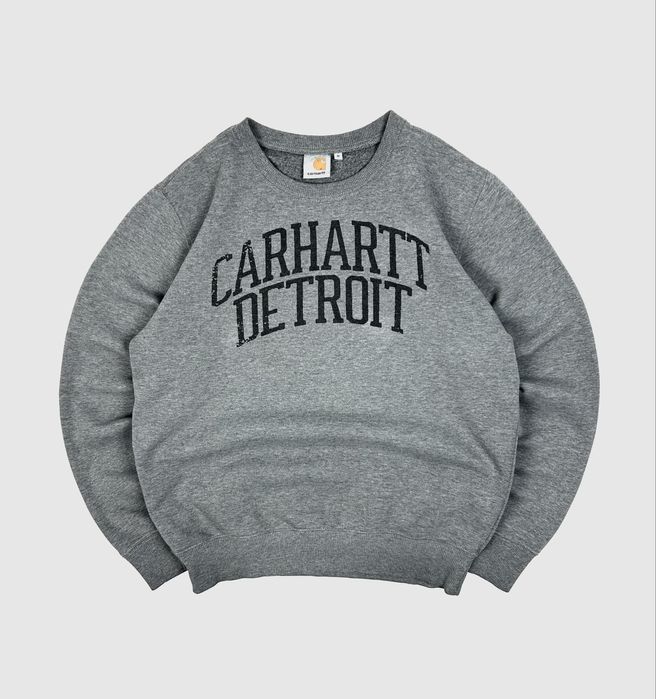 Світшот кофта Carhartt Detroit M