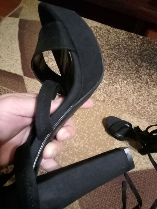 Продам босоножки, туфли женские 41р