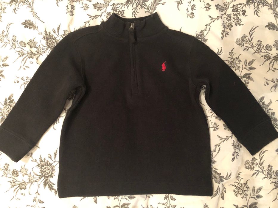 Bluza Ralph Lauren na 2 latka