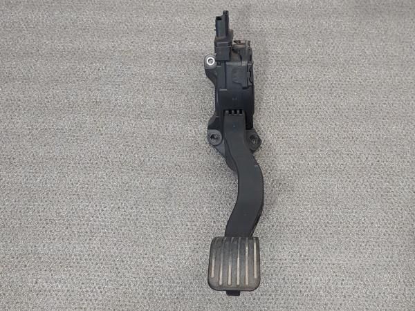Pedal do acelerador PEUGEOT 207 (WA_, WC_)
