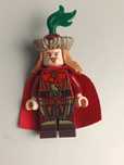 Lego hobbit Master of Lake Town