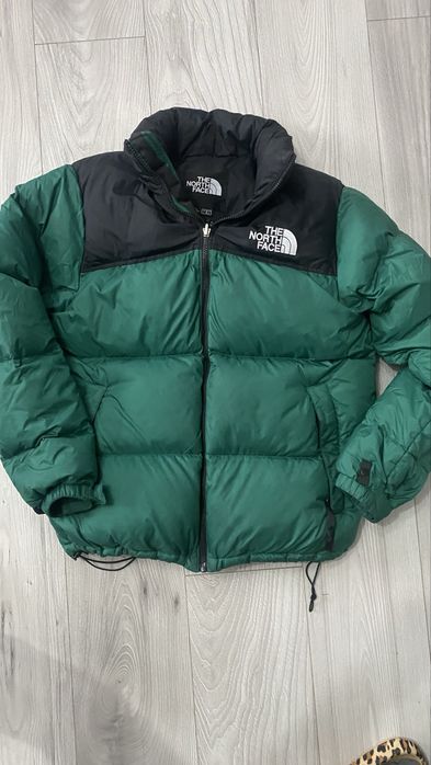 Пуховик  чоловічий The Norht Face Оригінал!