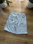 Спортивні шорти Corteiz Baggy shorts grey шорти сірі спортивки кортез
