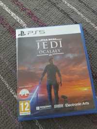 Jedi Survivor PS5