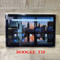 Супер планшет DOOGEE T10 15GB/128GB 10.1" FHD Camera 13MP АКБ 8300mAh