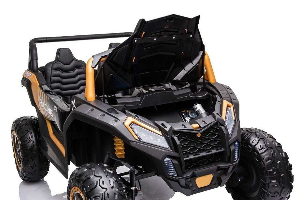 BUGGY YSA032 24V 4x200W Samochód Auto na akumulator Największy XXL