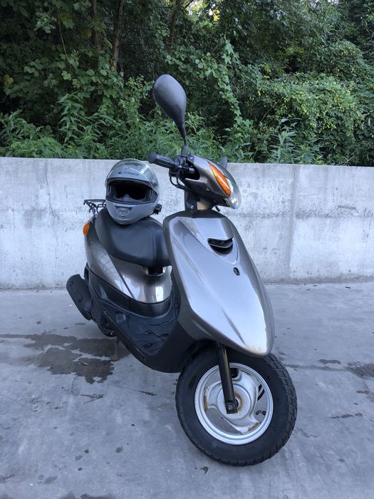 Продам Yamaha Jog SA36J