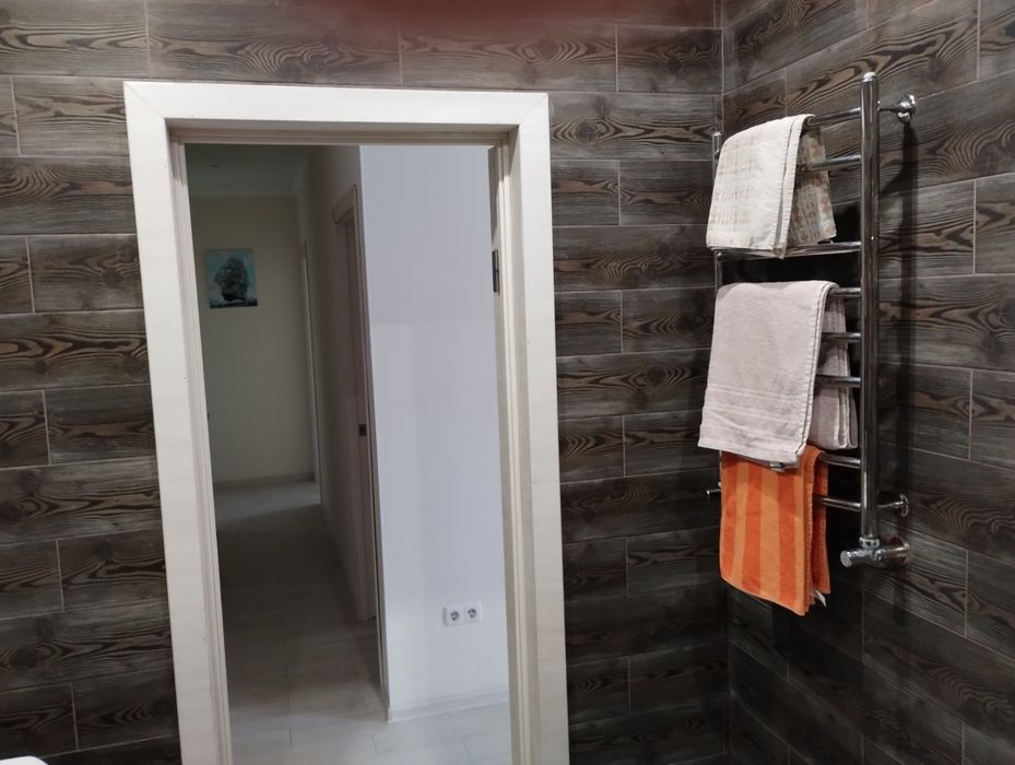 2 кімн кв Університетська 2ф ЖК Карат р-н Центрального парку