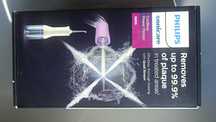 NOWY Philips Sonicare Power Flosser 3000 Irygator do zębów biały etui