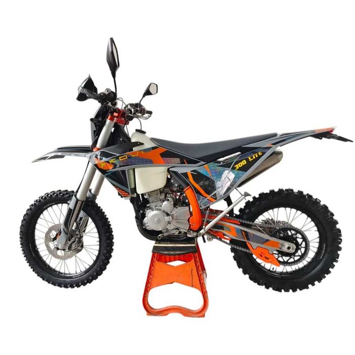 Мотоцикл KOVI 300 LITE KT