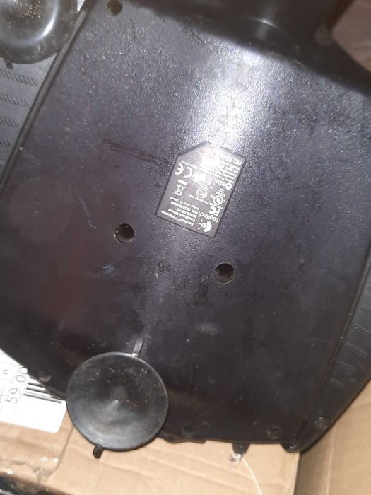 Руль для ПК Logitech