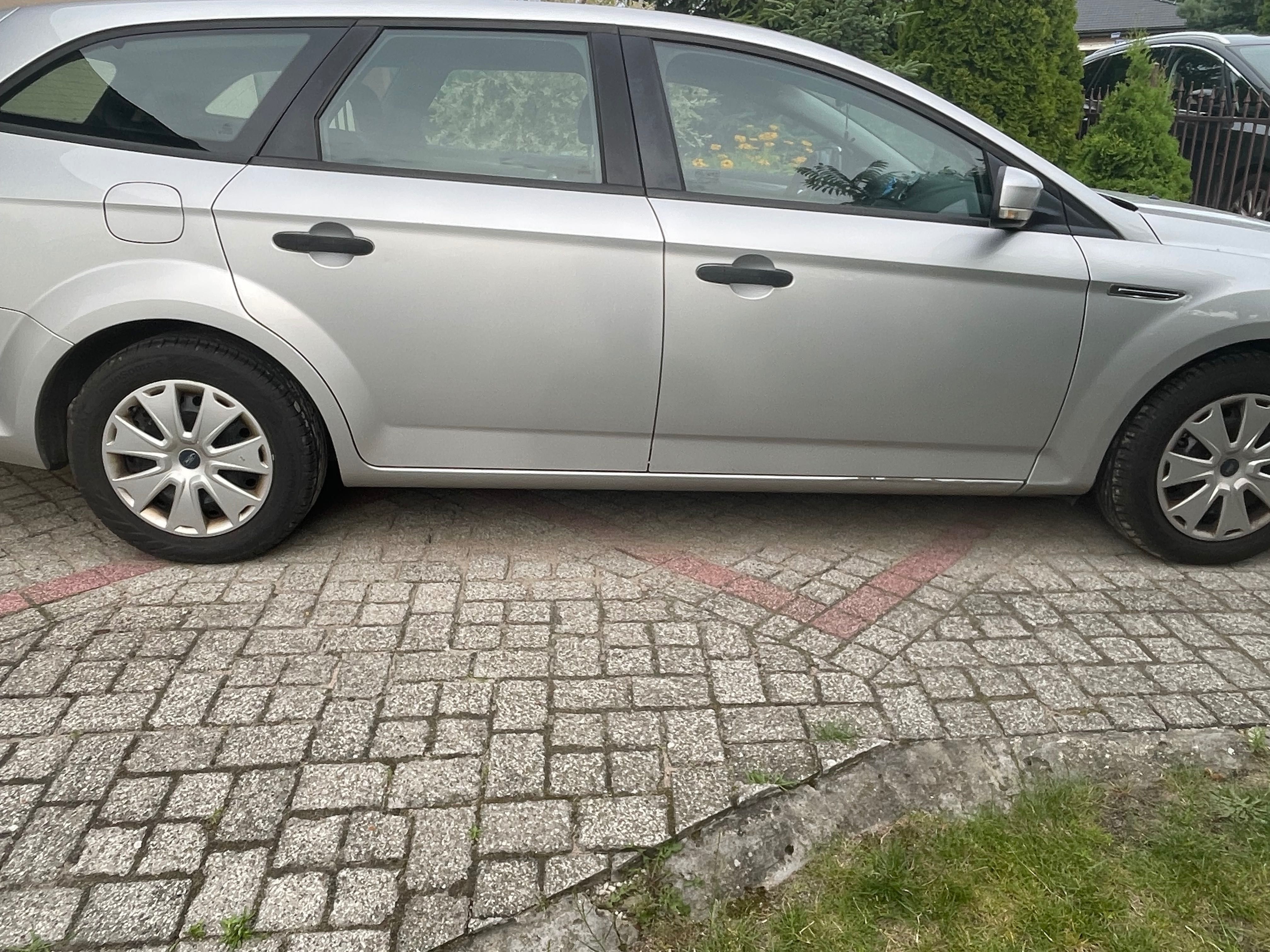 Ford mondeo 2012r. 2.0 TDCI