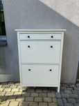 Szafka na buty HEMNES IKEA