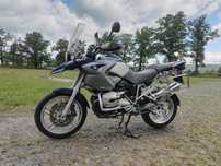 BMW GS 1200 ABS  2005r.