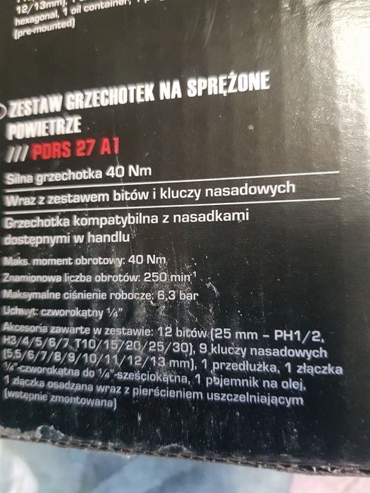 Gorąco polecam zestaw grzechotek
