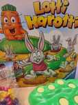 Gra lotti karotti i Buckaroo