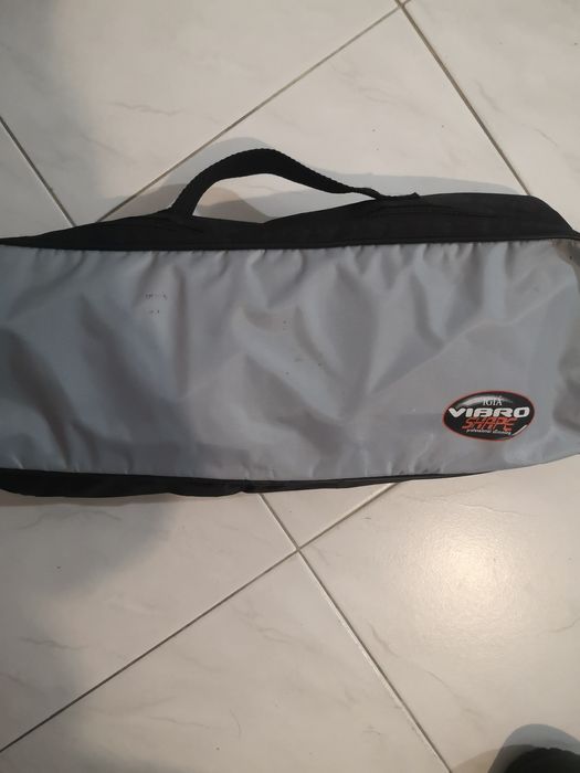 Vibro SHAPE portátil