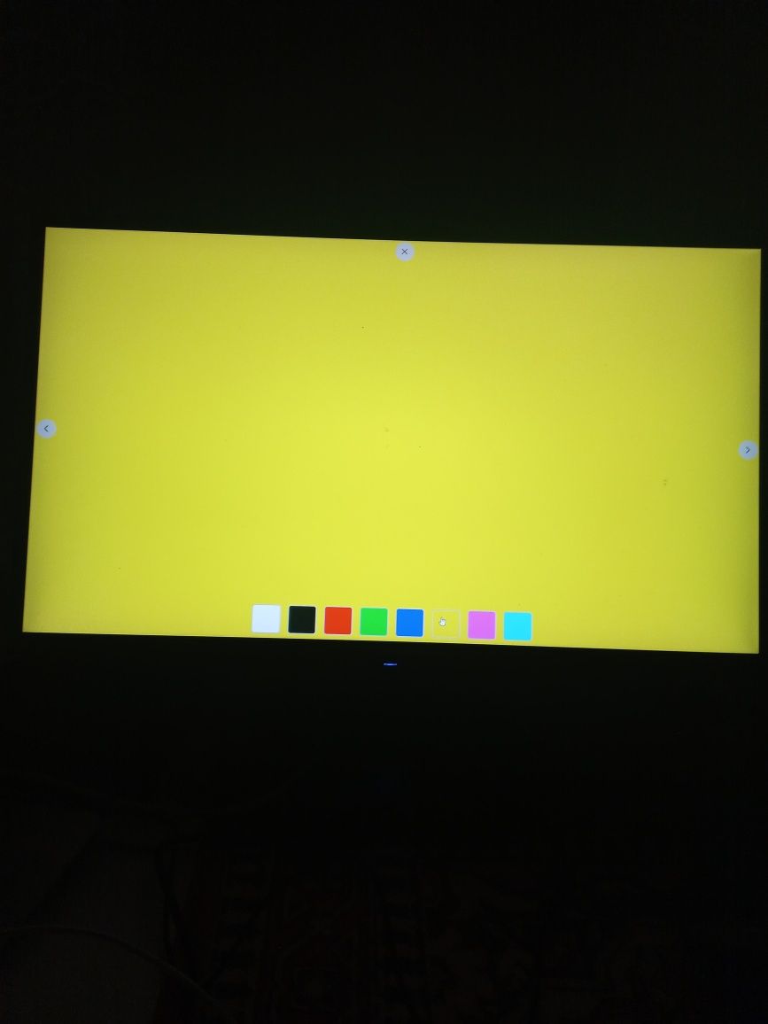 Monitor 75hz 1920x1080p