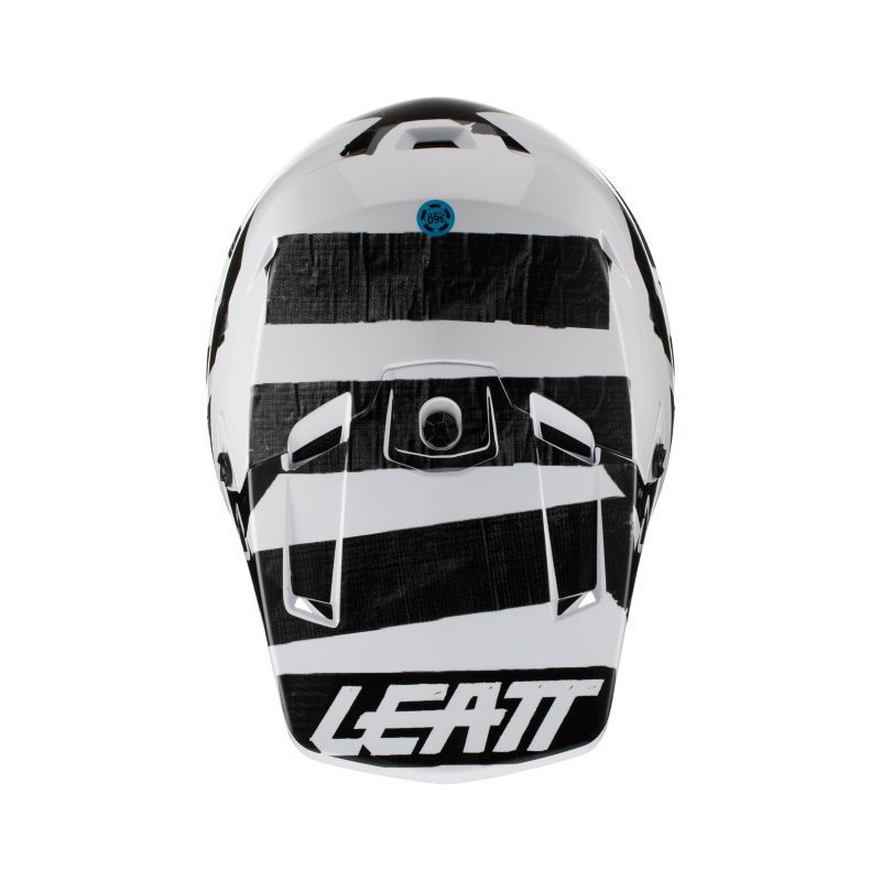 Capacete Leatt 3.5 L 59-60cm