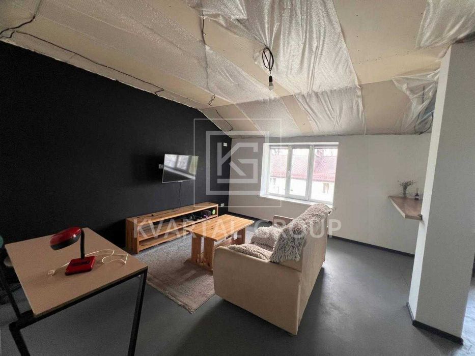 БЕЗ КОМІСІЇ Сучасна 2кКв квартира з ремонтом. Парк МАМА