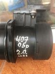 Датчик масового розходу повітря ДМРВ Hitachi АFH 70-88