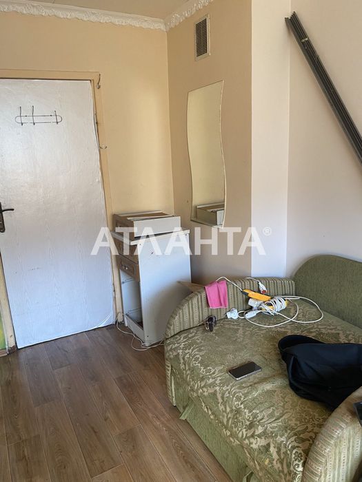 В продаже комната рядом ЖД вокзал