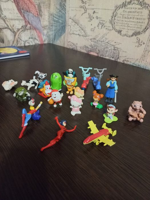 Чоловічки Lego оригінальні