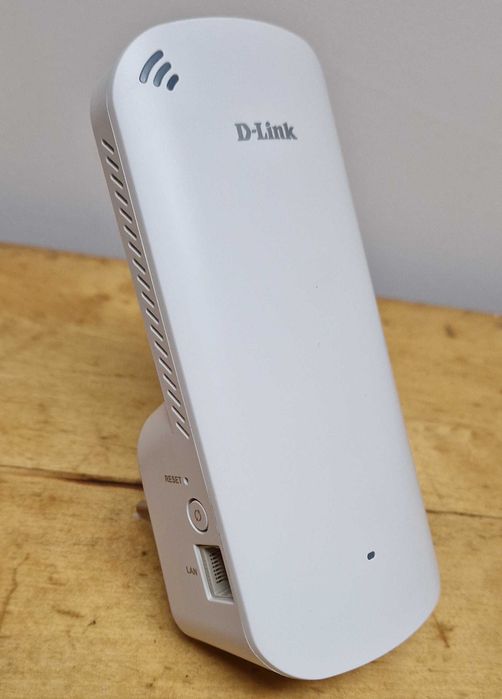 Wzmacniacz sygnału Wi-Fi D-Link DAP-X1860