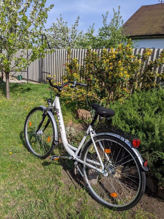 Женский велосипед CULT