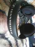 Słuchawki SENNHEISER HD 201