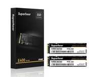 Нові Superheer M.2 256GB 2280 mm NGFF NVME