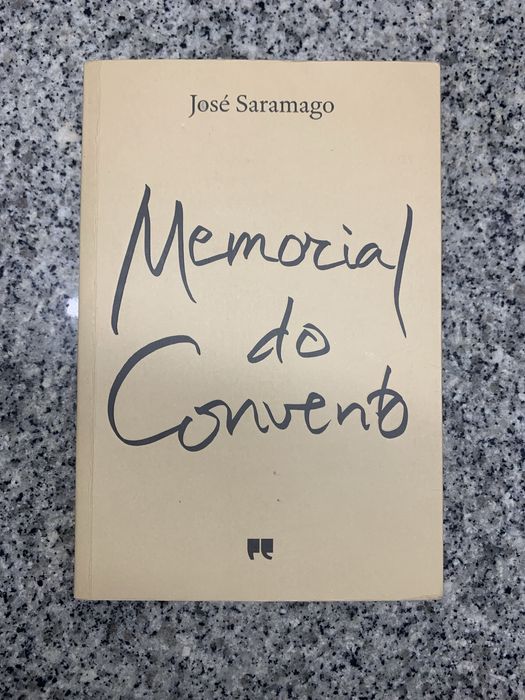 Memorial Convento