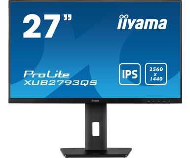 Monitor LED iiyama XUB2793QS