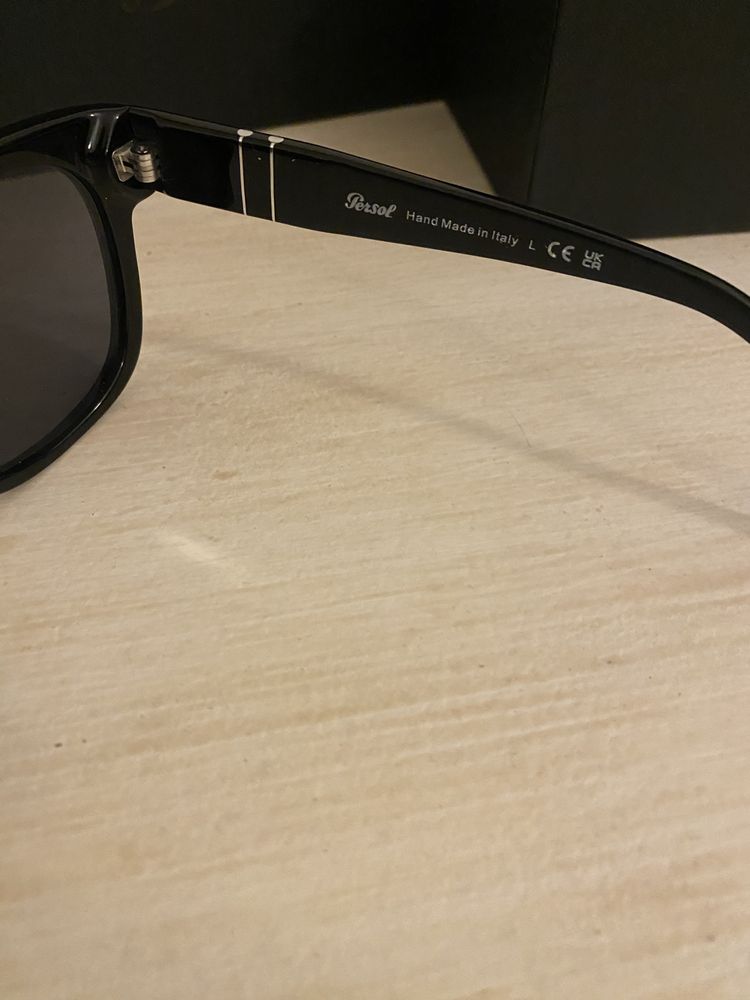 Óculos de Sol Persol - Elio com lentes polarizadas